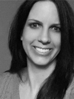 Photograph: Angela Lisak, LCSW, LCAC